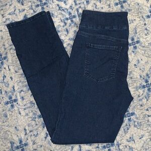 Pull on JAG jeans